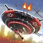 Aces of the Luftwaffe Squadron v1.1.0.20 APK (Full Game)