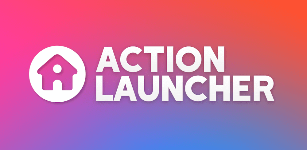 Action Launcher v52.0 APK + MOD (Plus Unlocked)