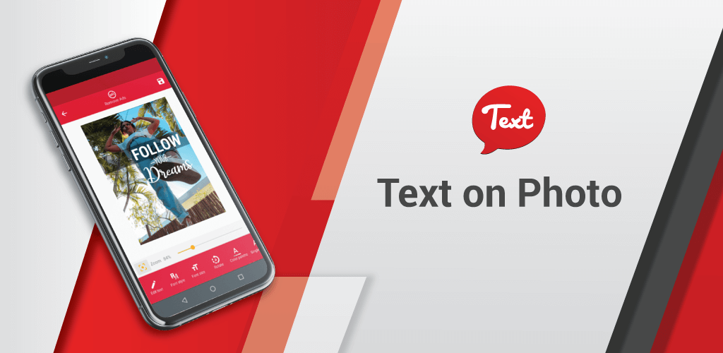 Add Text on Photo v2.2.30.8 MOD APK (Premium Unlocked)