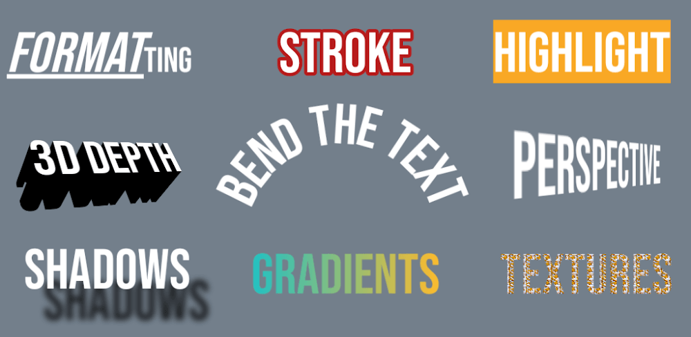 Add Text v12.12.8.2 MOD APK (Premium Unlocked)