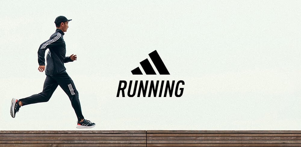 adidas Running v14.14.6.0 MOD APK (Premium Unlocked)