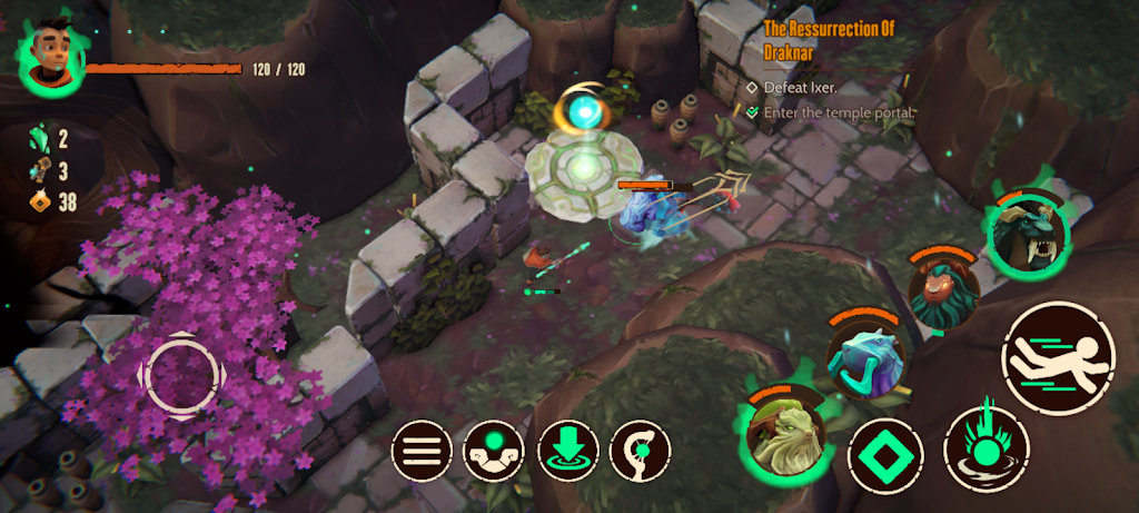 Adore v1.1.0.0 APK (Full Game)