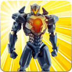 Advance Robot Fighting Game 3D v3.4 MOD APK (Dumb Enemy)