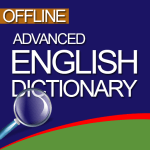 Advanced English Dictionary v17.3 MOD APK (Premium Unlocked)