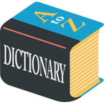 Advanced Offline Dictionary v4.4.0.20 MOD APK (Premium Unlocked)