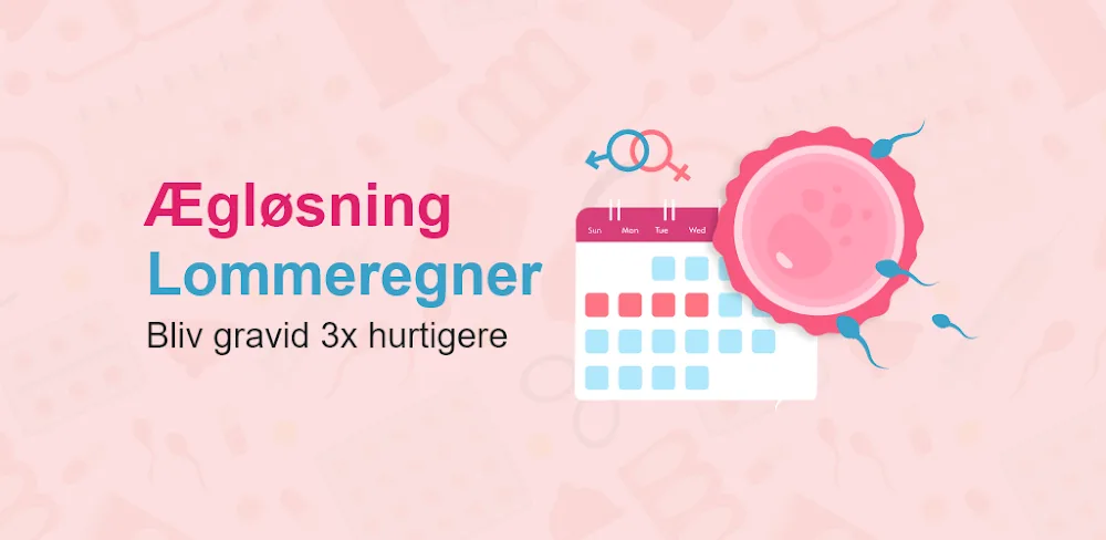 Ovulation Tracker & Calculator v1.1.7.0 MOD APK (Premium Unlocked)