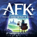 AFK Journey v1.1.6.21 MOD APK (Menu, Game Speed)