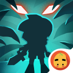 AFK Monster Battle v1.1.0.17 MOD APK (Gold Multiplier)
