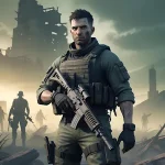 After World v0.0.3.2 MOD APK (Menu, Damage, God Mode)