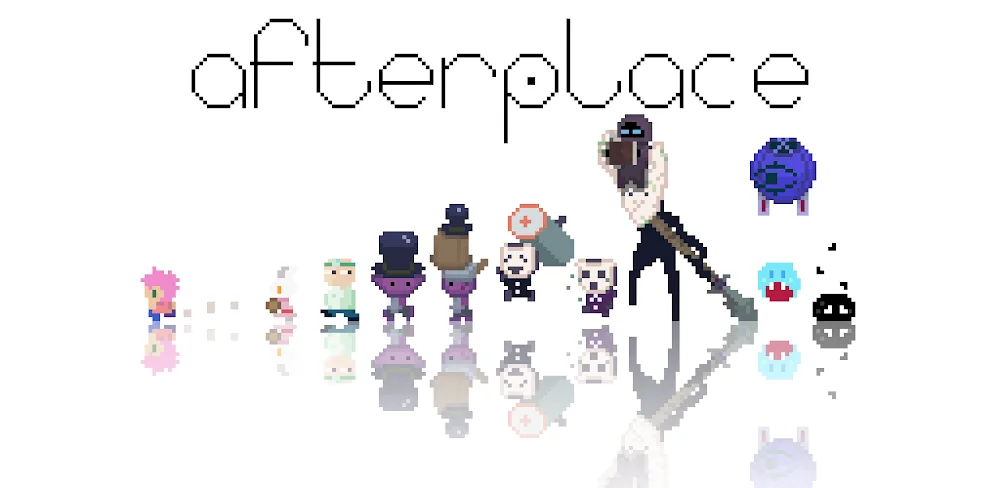 Afterplace v1.1.2.21 APK (Unlocked Game)