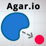 Agar.io v26.26.5.0 MOD APK (Menu, Reduced Zoom)