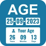 Age Calculator v3.3.1.1.2 MOD APK (Premium Unlocked)