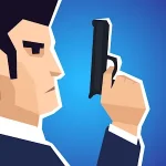 Agent Action –  Spy Shooter v1.1.6.43 MOD APK (Menu, God Mode, Unlimited Currency)