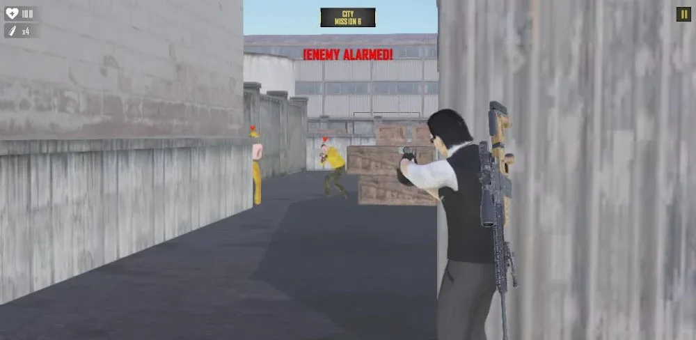 Agent Hunt v33.33.3.3 MOD APK (Unlimited Money)