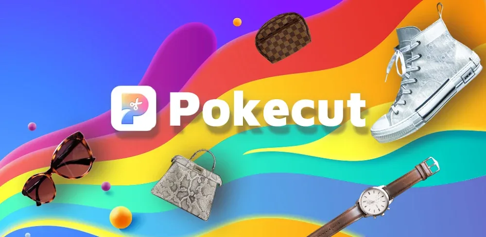 Pokecut Studio v4.4.2.2 MOD APK (Premium Unlock)