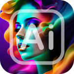 AI Wallpaper v1.10 MOD APK (Premium Unlocked)
