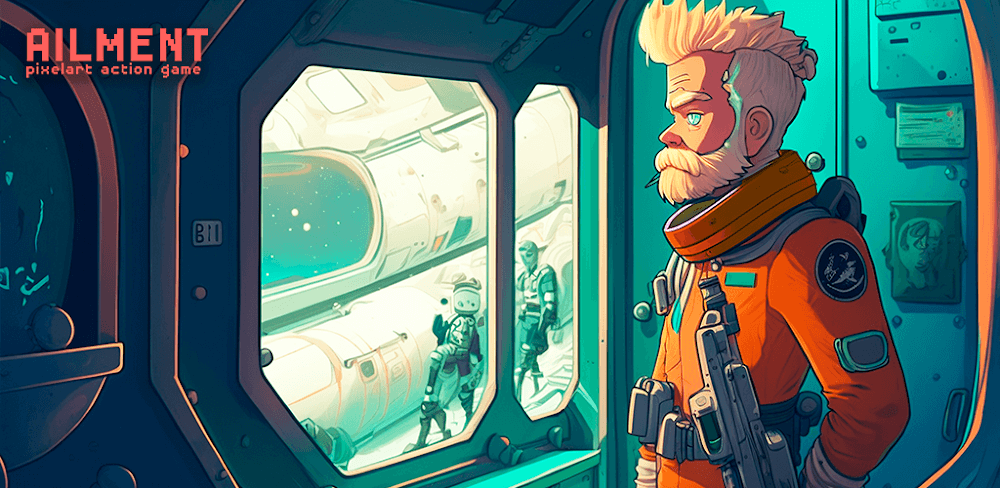 Ailment Premium v4.4.0.7 MOD APK (Unlimited Money)