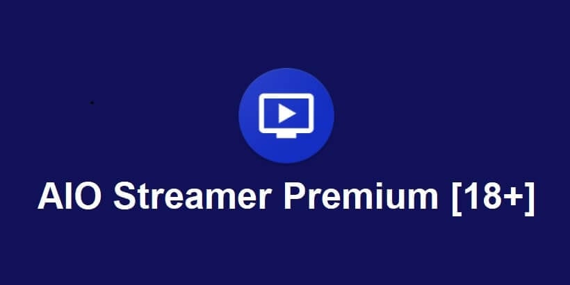 AIO Streamer v6.6.4.5 MOD APK (Premium Unlocked)