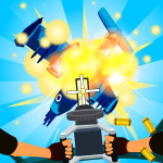Air Defence 3D v1.1.20.3 MOD APK (Unlimited Money, Gold)