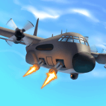 Air Support! MOD APK v3.3.0.0 (Unlimited Money)
