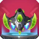 AirForce: Ultimate Wars v1.0 MOD APK (Menu, God Mode)