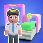 Airport Master v1.66 MOD APK (Free Rewards)