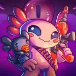 AK-xolotl v2.2.5.20255.50.13 APK (Unlocked Game)