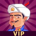 Akinator VIP v9.9.0.12 MOD APK (Unlimited Coins)