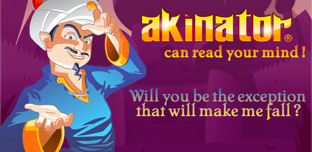 Akinator VIP v9.9.0.12 MOD APK (Unlimited Coins)