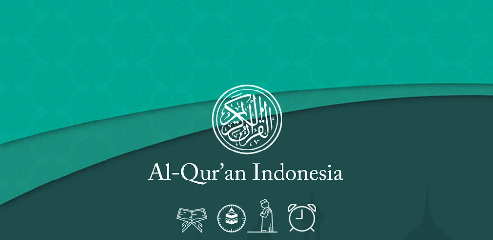 Al Quran Indonesia v3.3.1.58 MOD APK (Premium Unlocked)