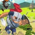 Alarics Quest v30_9 APK (Unlocked Game)