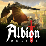 Albion Online v1.1.30.050.327848 APK (Latest)