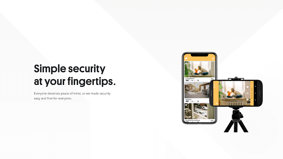 AlfredCamera v2026.2026.6.1 MOD APK (Premium Unlocked)