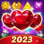 Alice in Puzzleland v3.3.3.5 MOD APK (Unlimited Money)