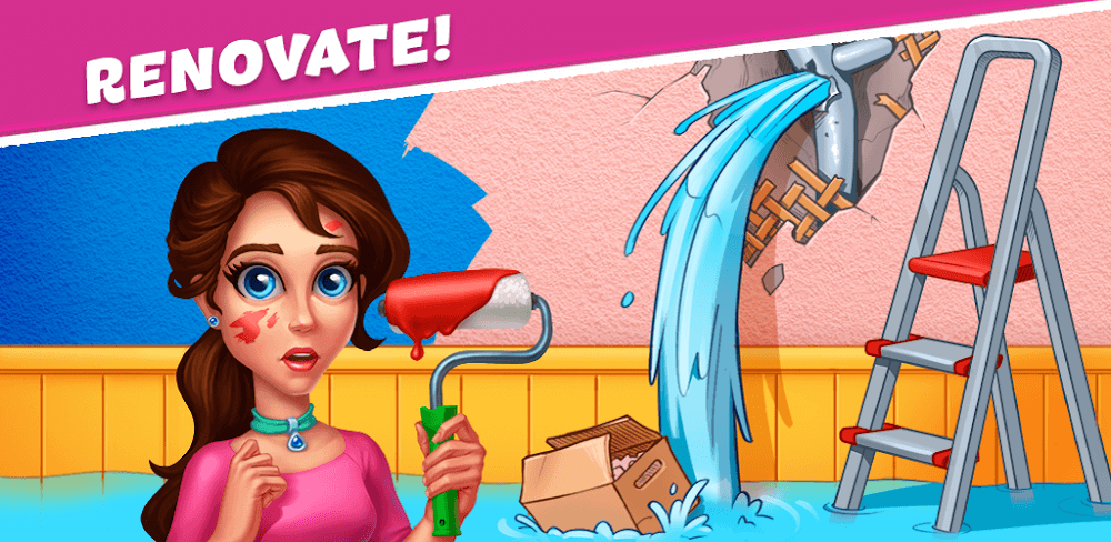 Alice’s Mansion v1.1.48.5262 APK (Latest)