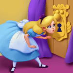 Alice’s Mergeland v1.1.126.240 MOD APK (Unlimited Diamond)