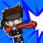 Alien Hunter v2.2.2.0 MOD APK (Unlimited Gold, Gems)