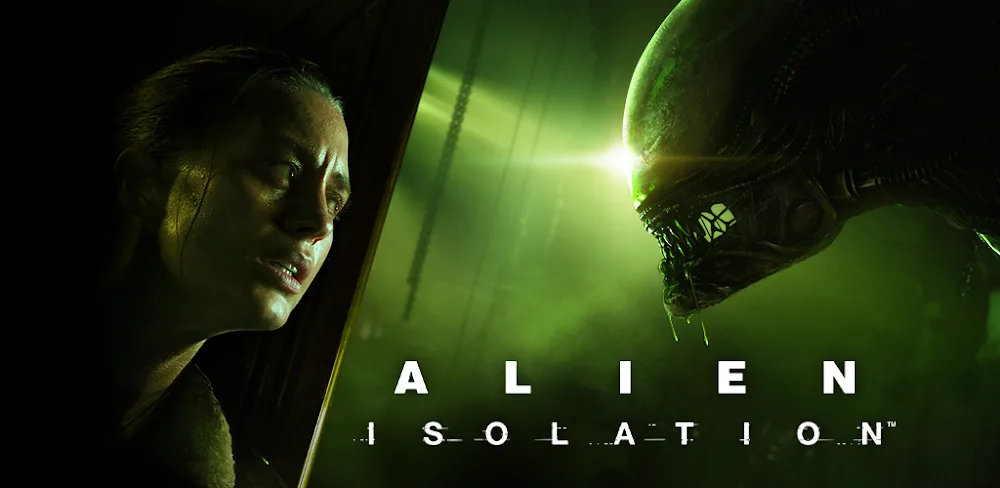 Alien: Isolation v1.4.11RC1 APK (Full Version)