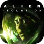 Alien: Isolation v1.4.11RC1 APK (Full Version)