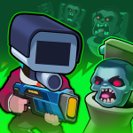 Alien Survivor v0.0.3.9 MOD APK (Mega Menu)