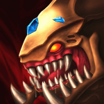 Alien Survivors v1.1.0.9 MOD APK (Unlimited Crystal, Battle Pass)