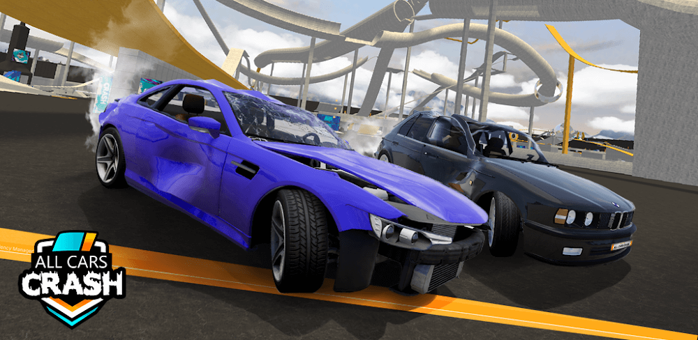 All Cars Crash v0.0.32.11 MOD APK (Unlimited Money)