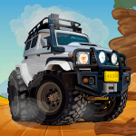 All Terrain: Hill Trials v1.1.7.2 MOD APK (Free Purchase)