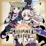 Alliance Alive HD Remastered v1.1.1.2 APK (Full Game Unlocked)