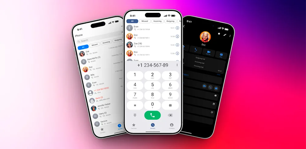AlRight Phone v8.8.2.3 MOD APK (Premium Unlocked)