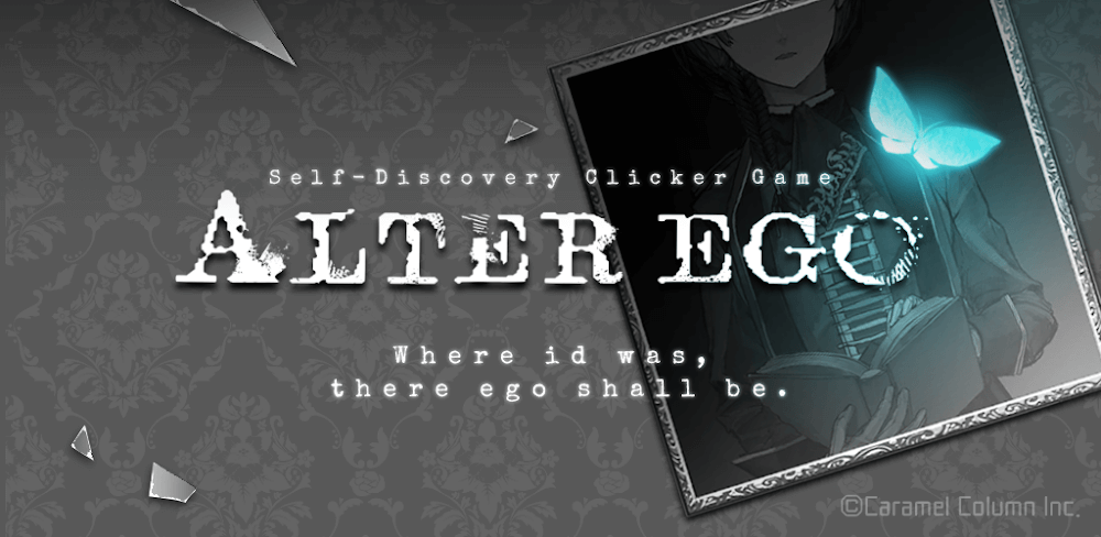 ALTER EGO v3.3.10.4 MOD APK (Unlocked Full Version)