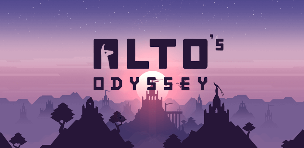 Alto’s Odyssey v1.1.0.42 MOD APK (Unlimited Coins)