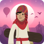 Alto’s Odyssey v1.1.0.42 MOD APK (Unlimited Coins)