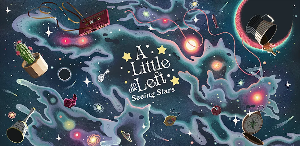 ALTTL: Seeing Stars v3.3.6.0 MOD APK (Unlocked Game)