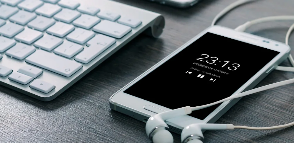 Always On AMOLED v3.3.2.0.1 MOD APK (Premium Unlock)